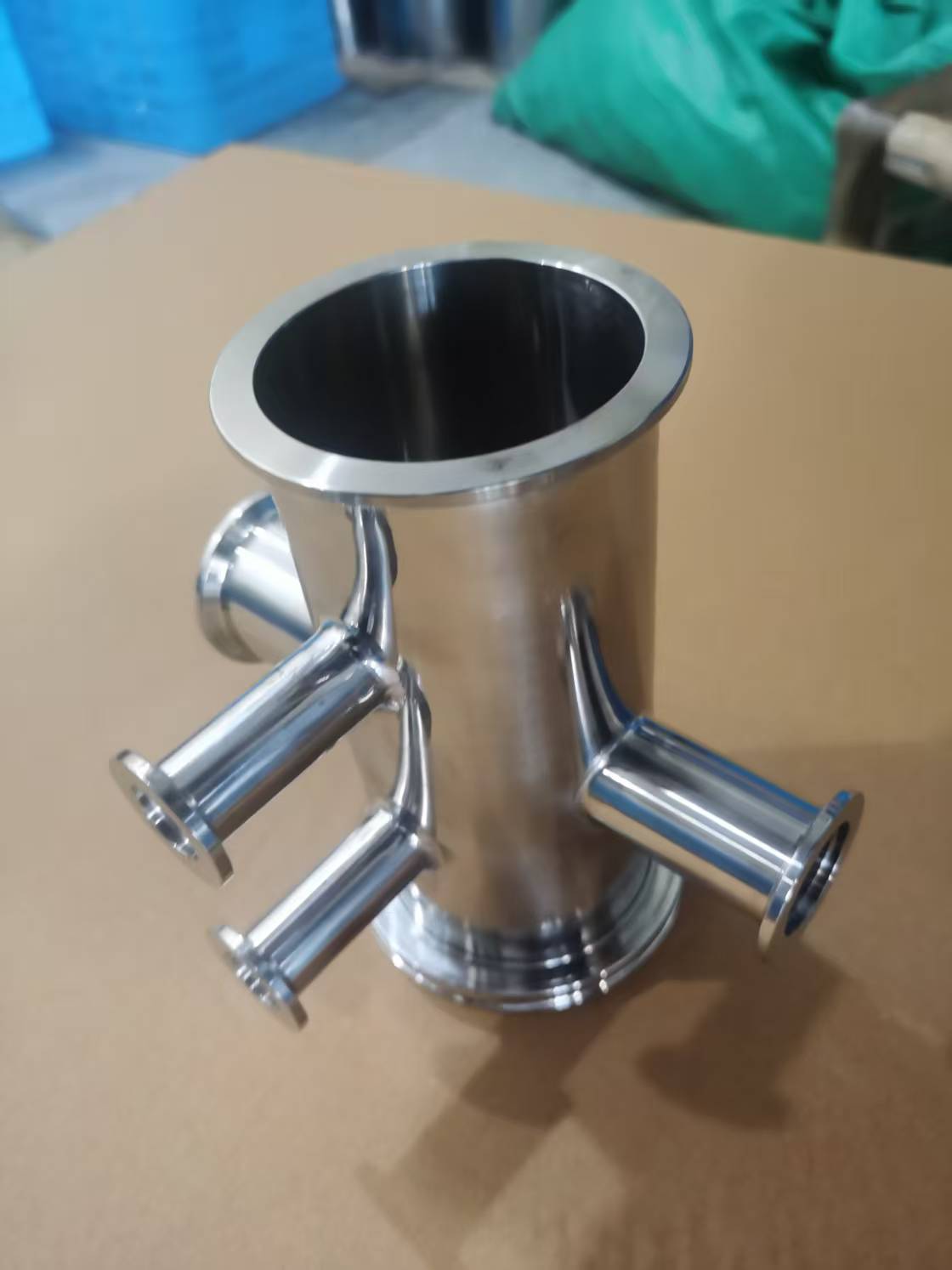 Vacuum Assembly-29